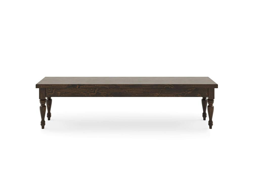 Banc Château - Tabac
