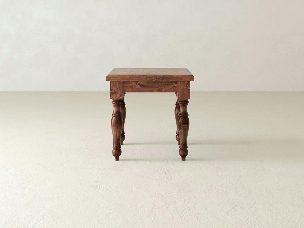 Table d'appoint Abigail - Toscane