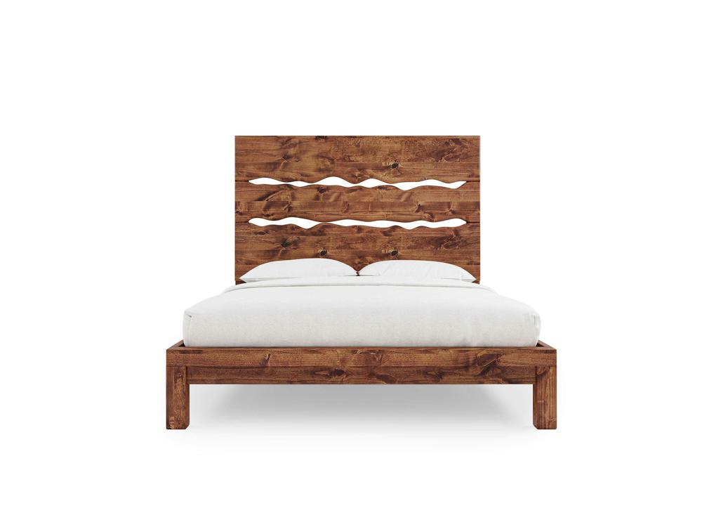 Lit Live Edge - Toscane