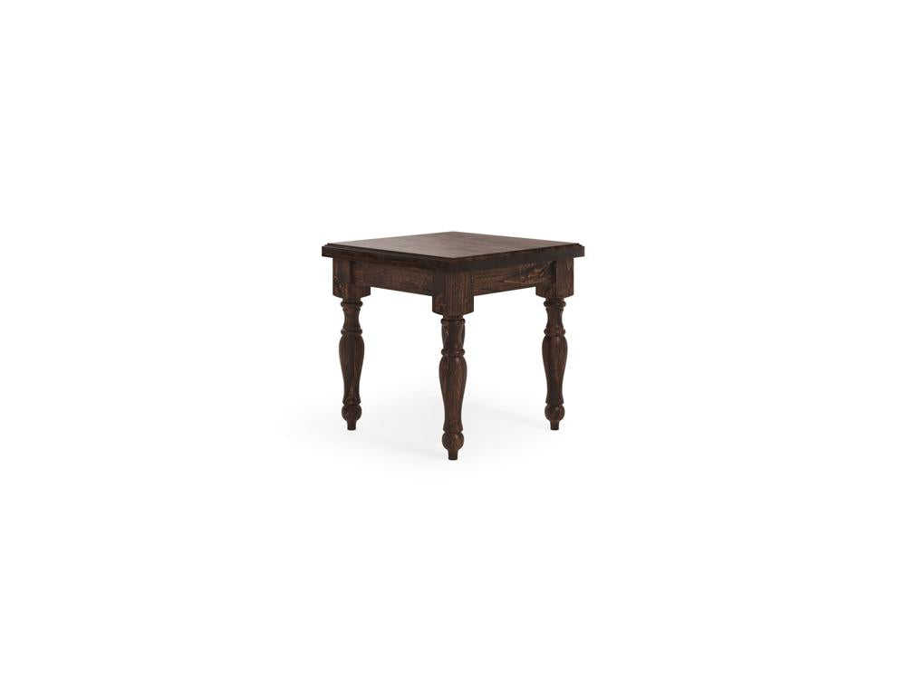 Table d'appoint Abigail - Tabac