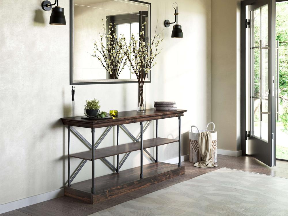 Annie Shelf