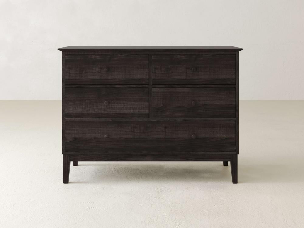Commode Bennett à 5 tiroirs