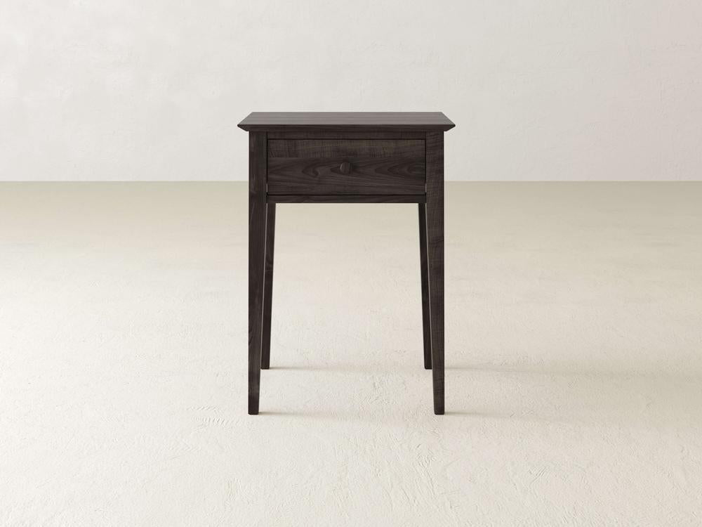 Table de chevet Bennett à 1 tiroir