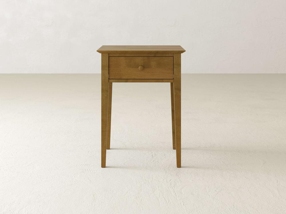 Table de chevet Bennett à 1 tiroir