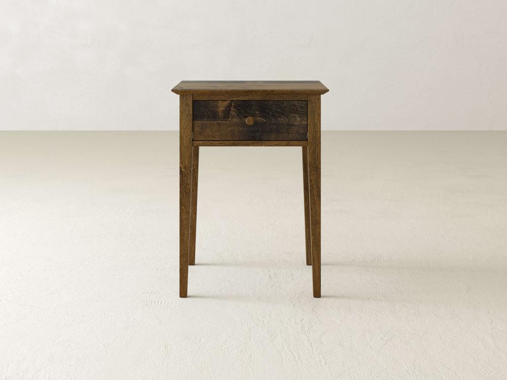 Table de chevet Bennett à 1 tiroir