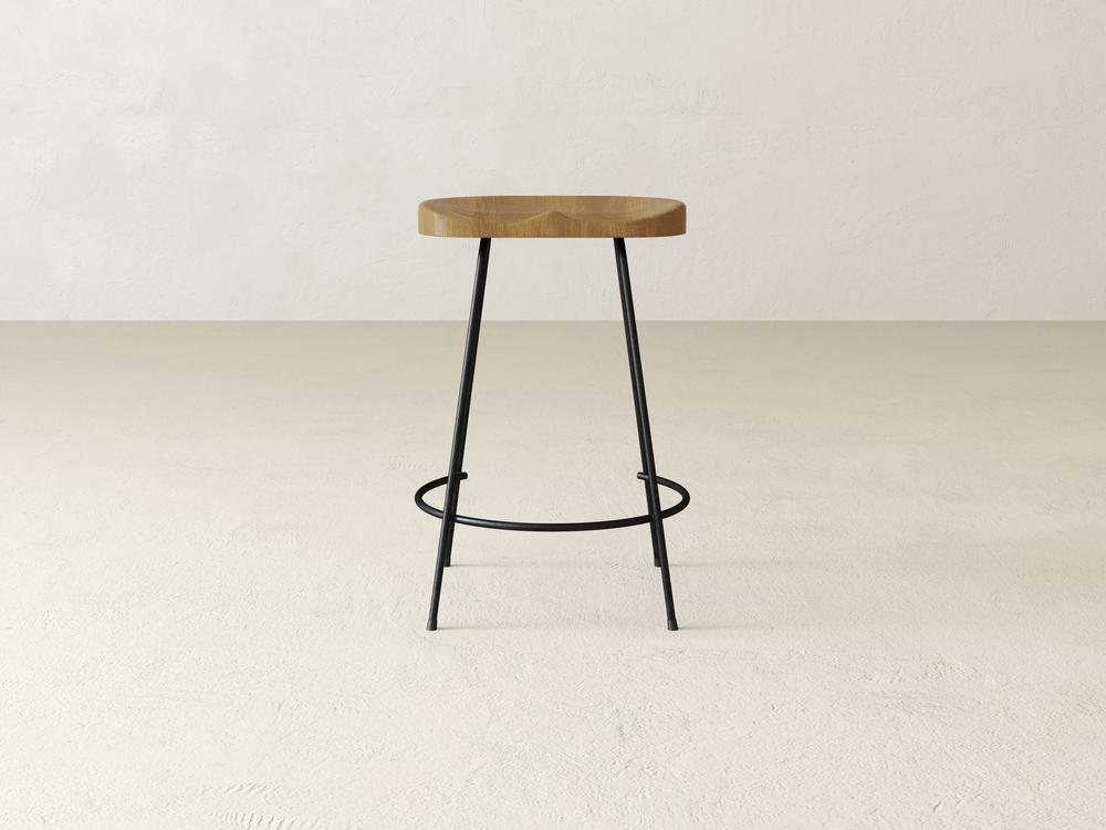 Tabouret Bryer