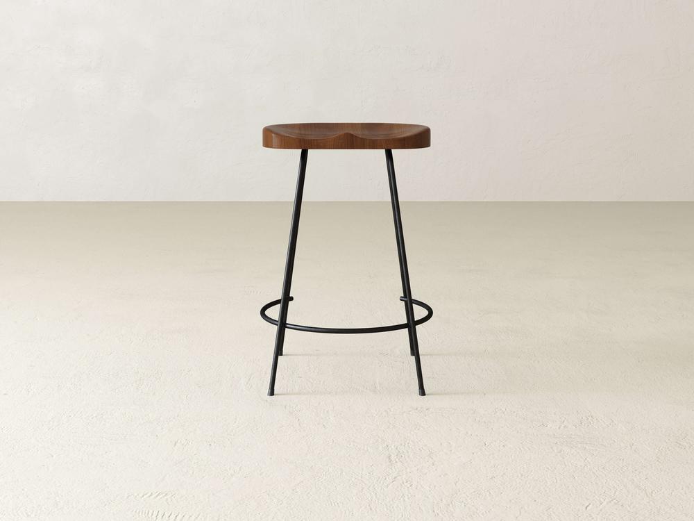 Tabouret Bryer