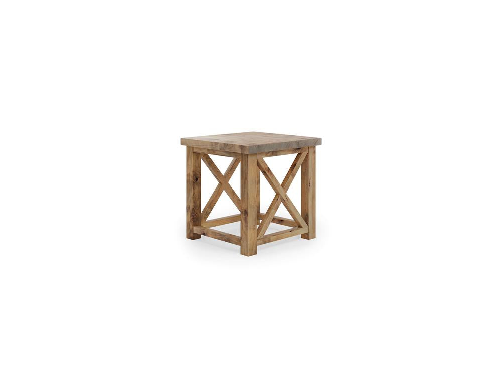 Table d'appoint Carter X - Harvest Wheat