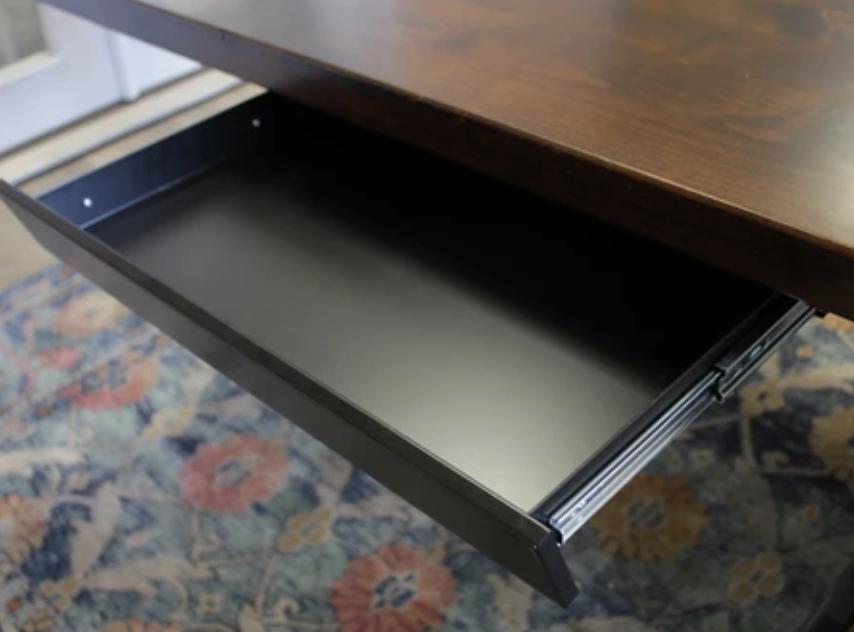 Module complémentaire de bureau standard