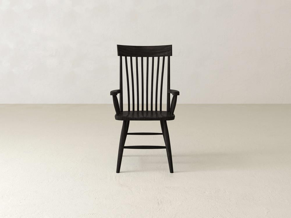 Chaise de salle à manger Eleanor