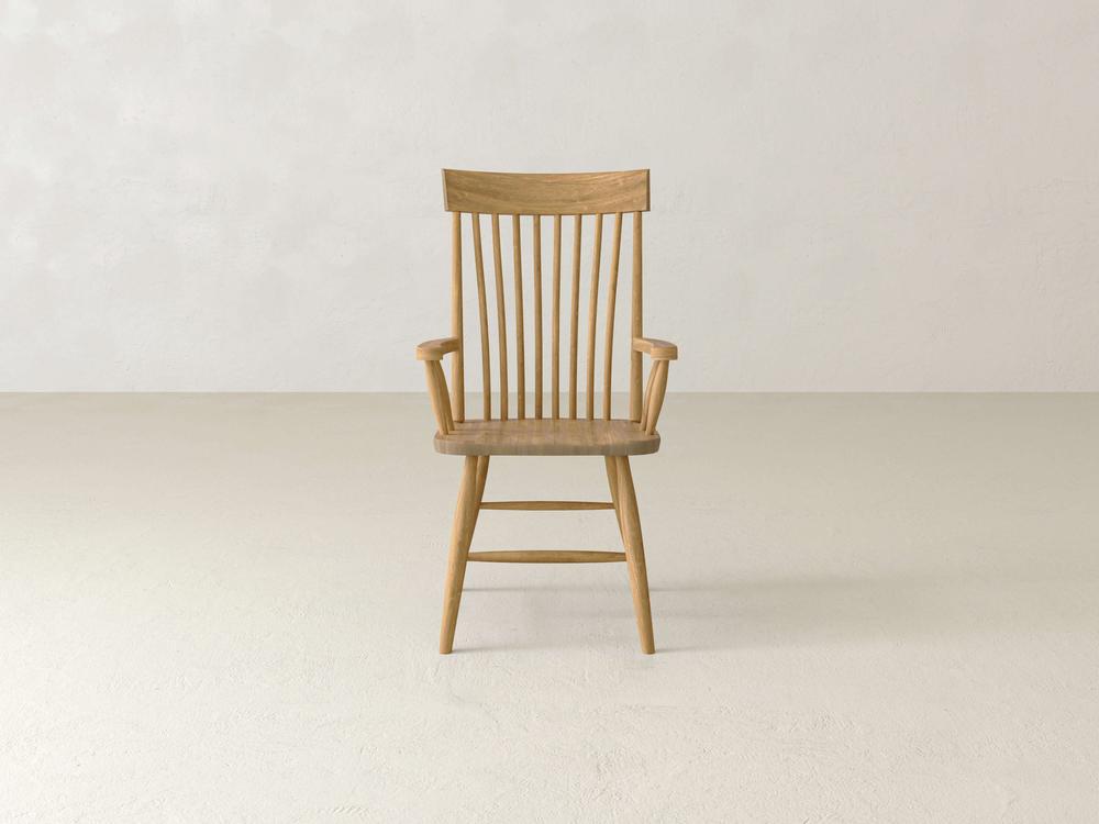 Chaise de salle à manger Eleanor