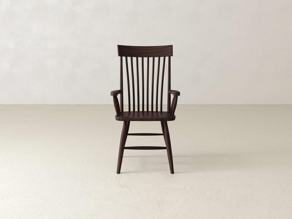 Chaise de salle à manger Eleanor