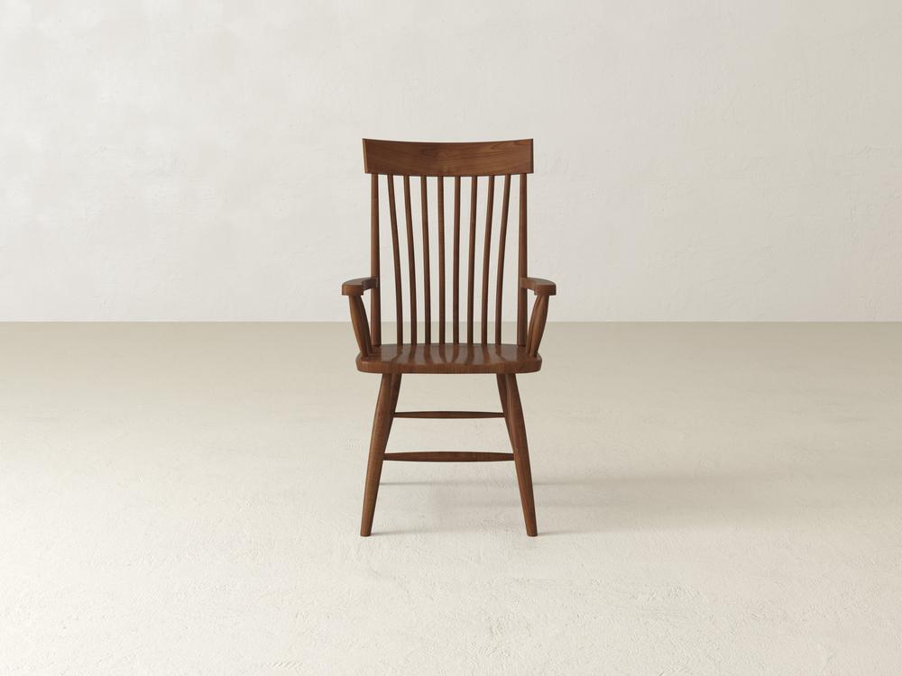 Chaise de salle à manger Eleanor