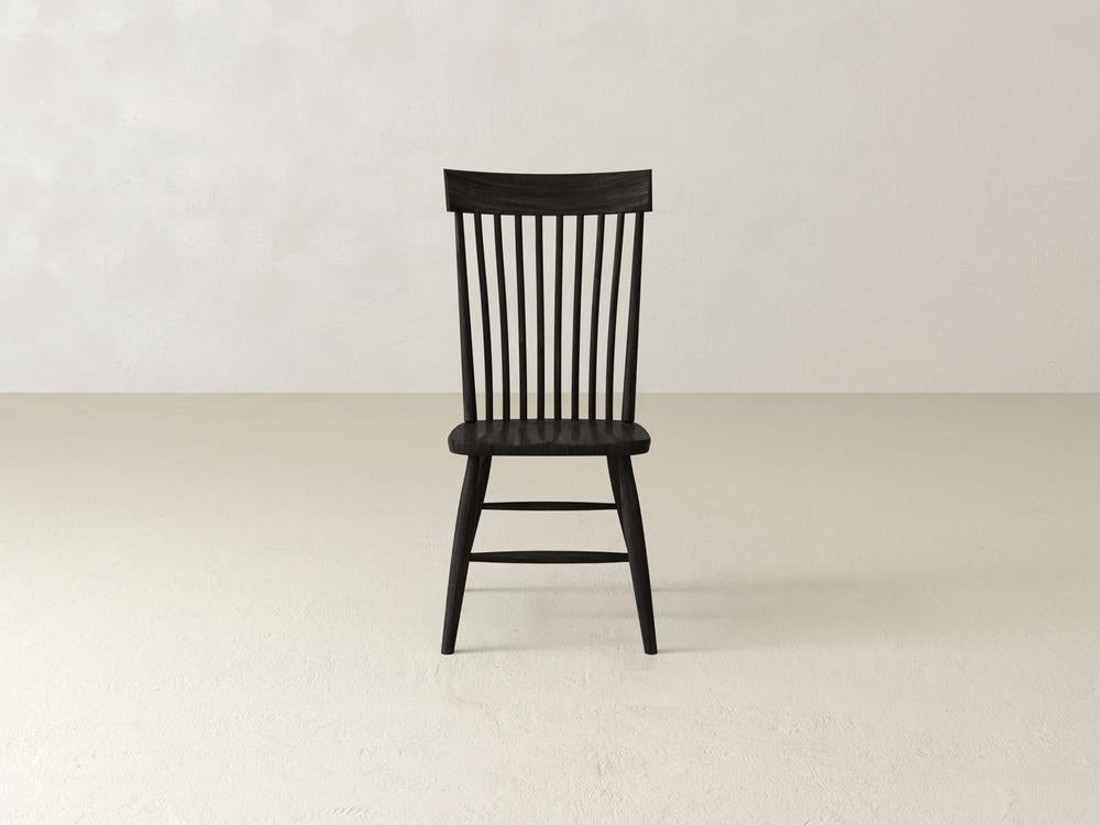Chaise de salle à manger Eleanor