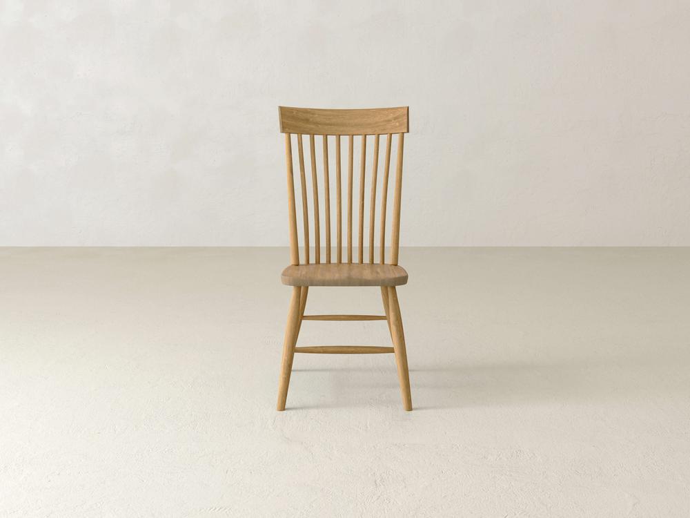 Chaise de salle à manger Eleanor