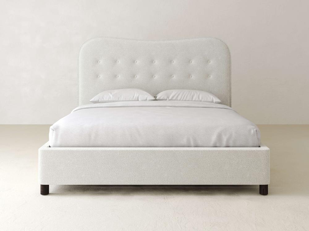Lit Florence – Boucle