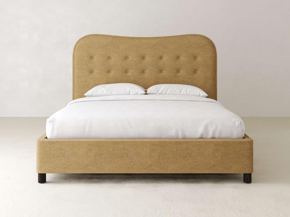 Lit Florence – Linge de maison
