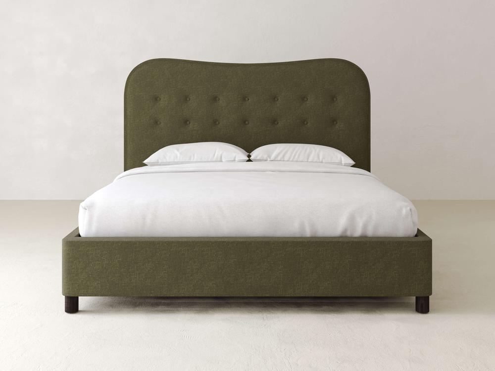 Lit Florence – Linge de maison