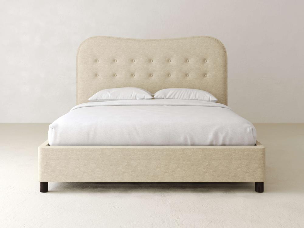 Lit Florence – Linge de maison