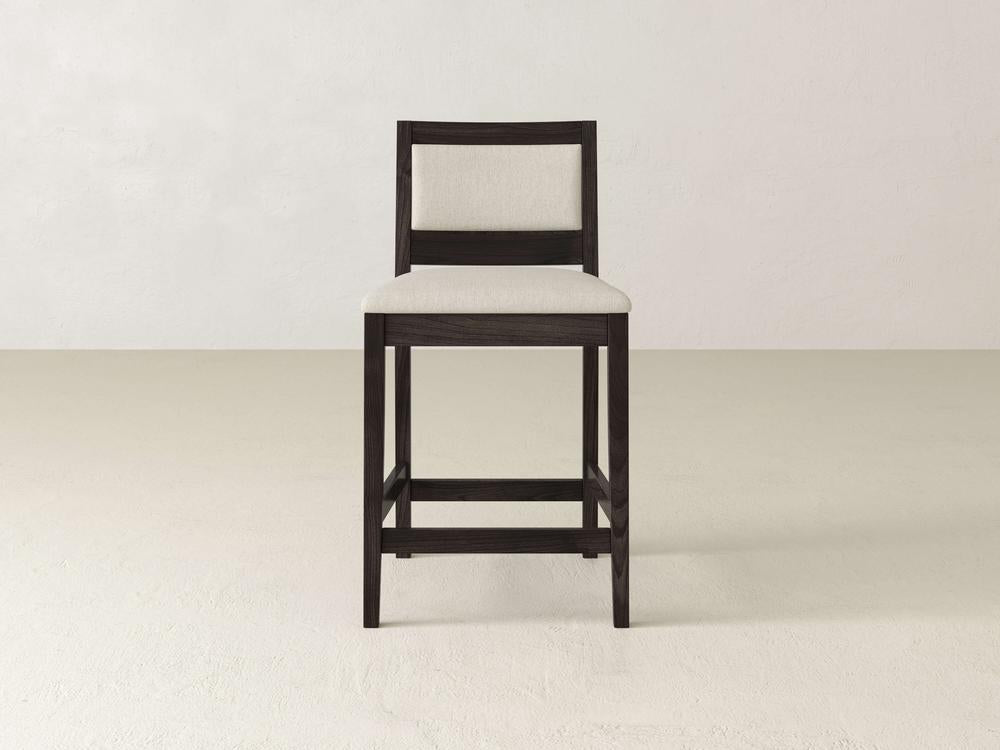 Tabouret d'appoint Gina