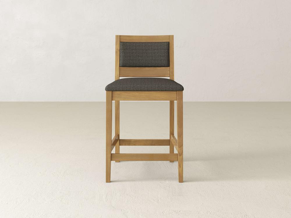 Tabouret d'appoint Gina