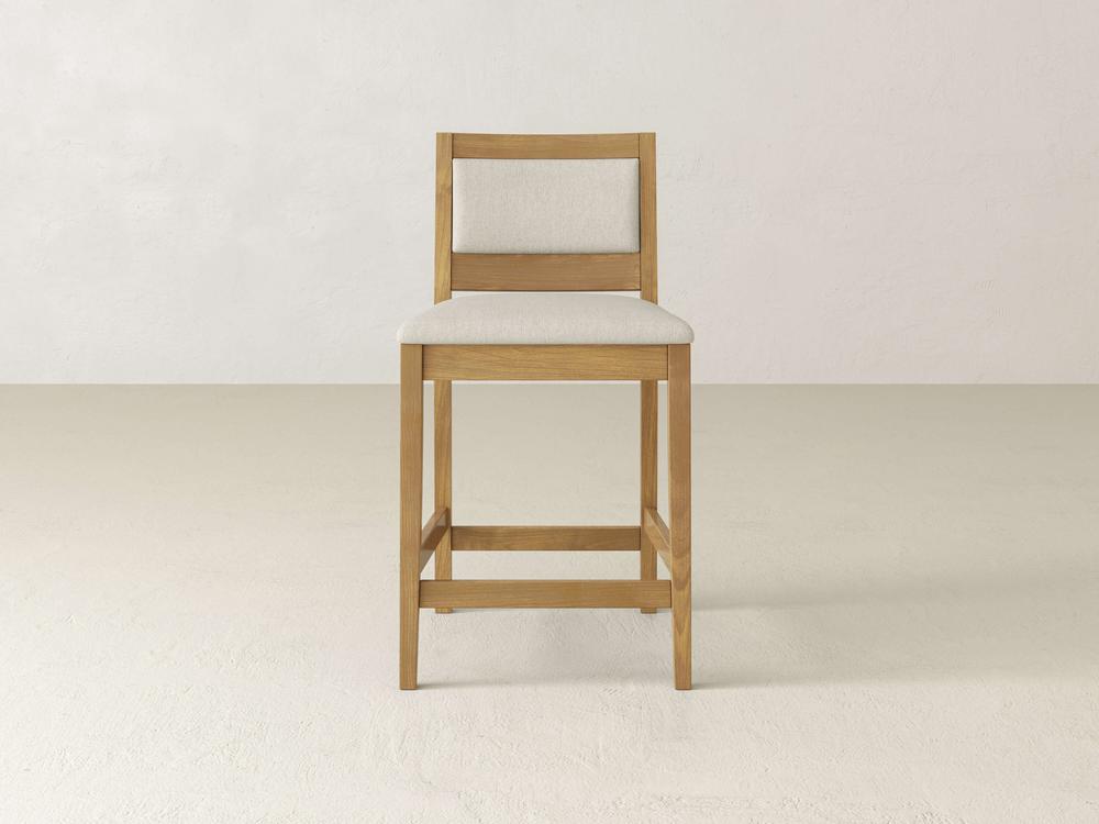 Tabouret d'appoint Gina