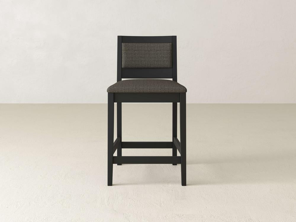 Tabouret d'appoint Gina