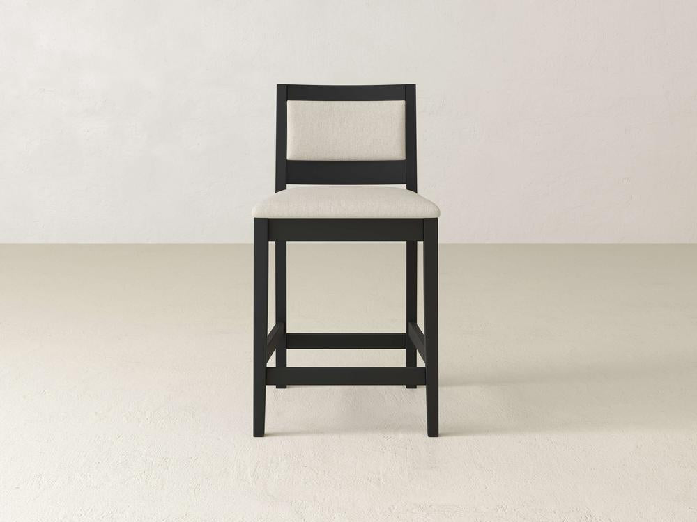 Tabouret d'appoint Gina