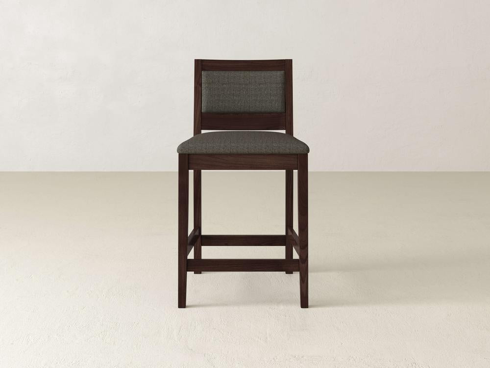 Tabouret d'appoint Gina