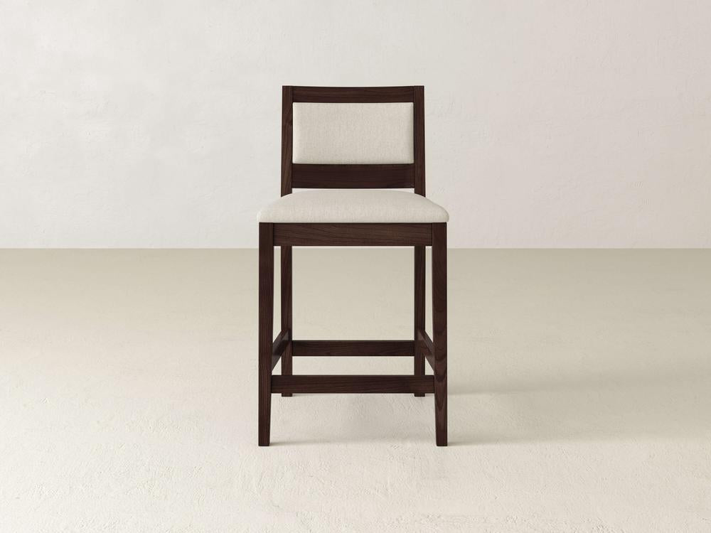 Tabouret d'appoint Gina