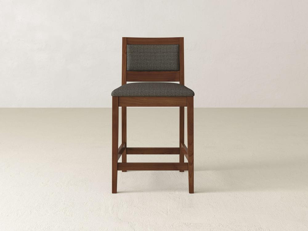 Tabouret d'appoint Gina