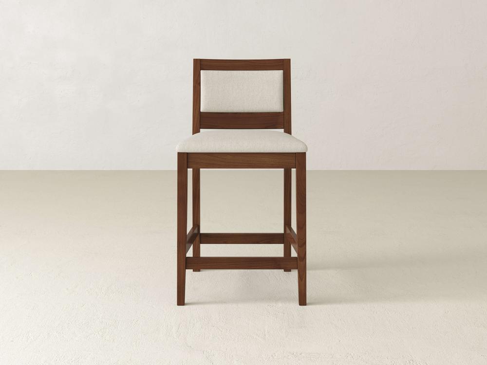 Tabouret d'appoint Gina