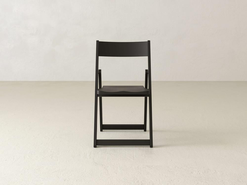 Chaise pliante Emmett