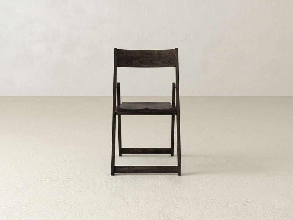 Chaise pliante Emmett