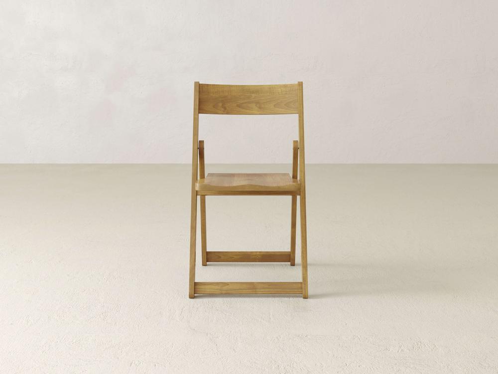 Chaise pliante Emmett