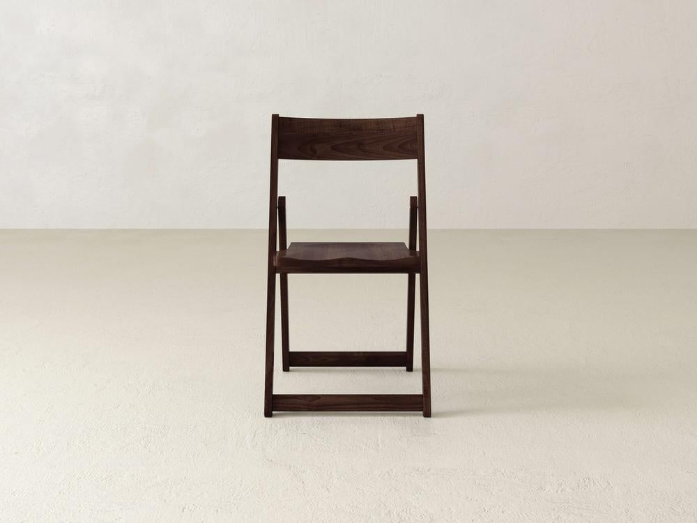 Chaise pliante Emmett