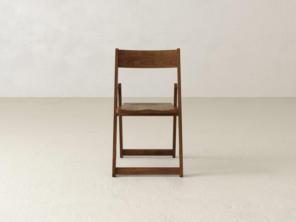 Chaise pliante Emmett
