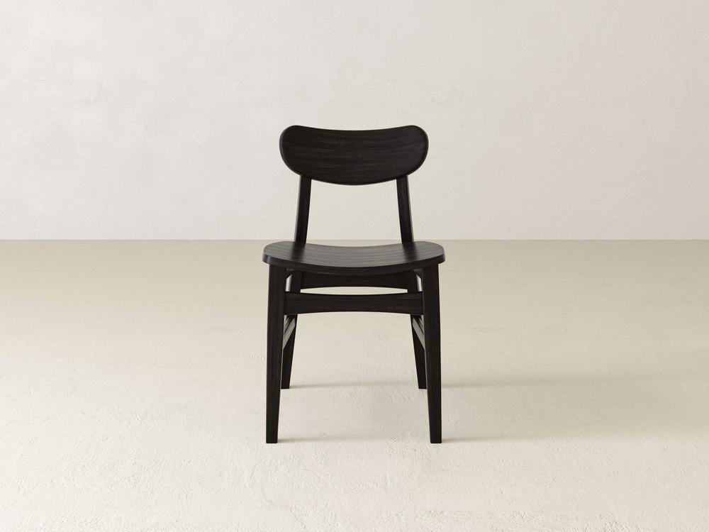 Chaise de salle à manger Lynn