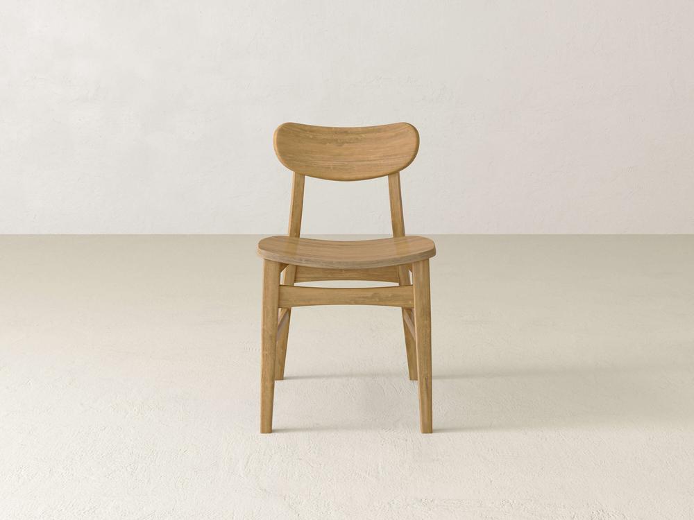 Chaise de salle à manger Lynn