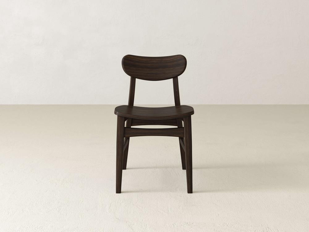 Chaise de salle à manger Lynn