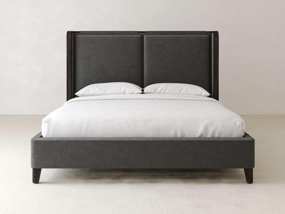 Holden Bed – Boucle