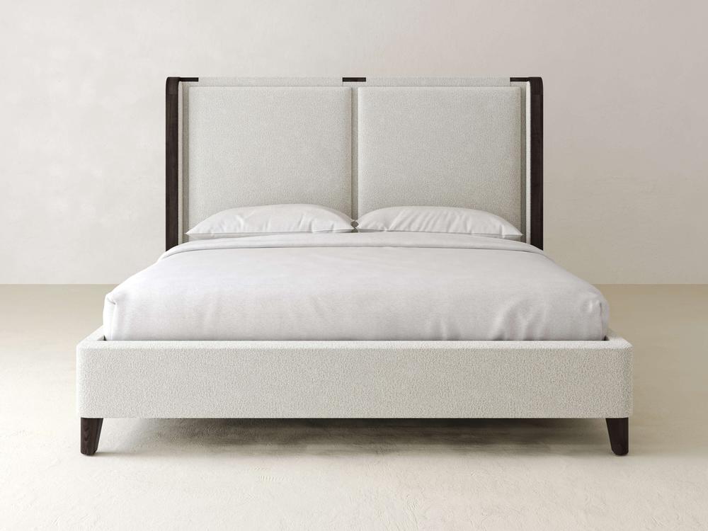 Holden Bed – Boucle