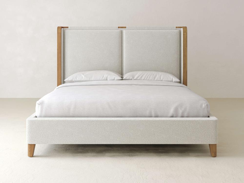 Holden Bed – Boucle