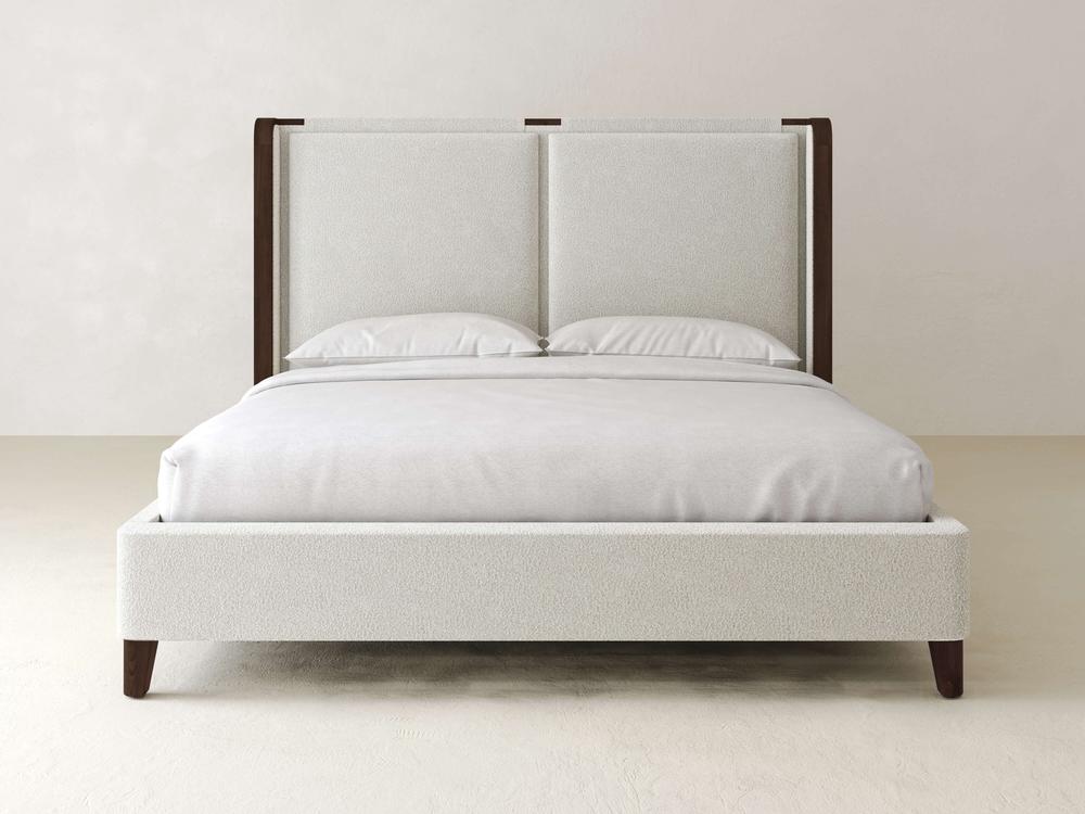 Holden Bed – Boucle