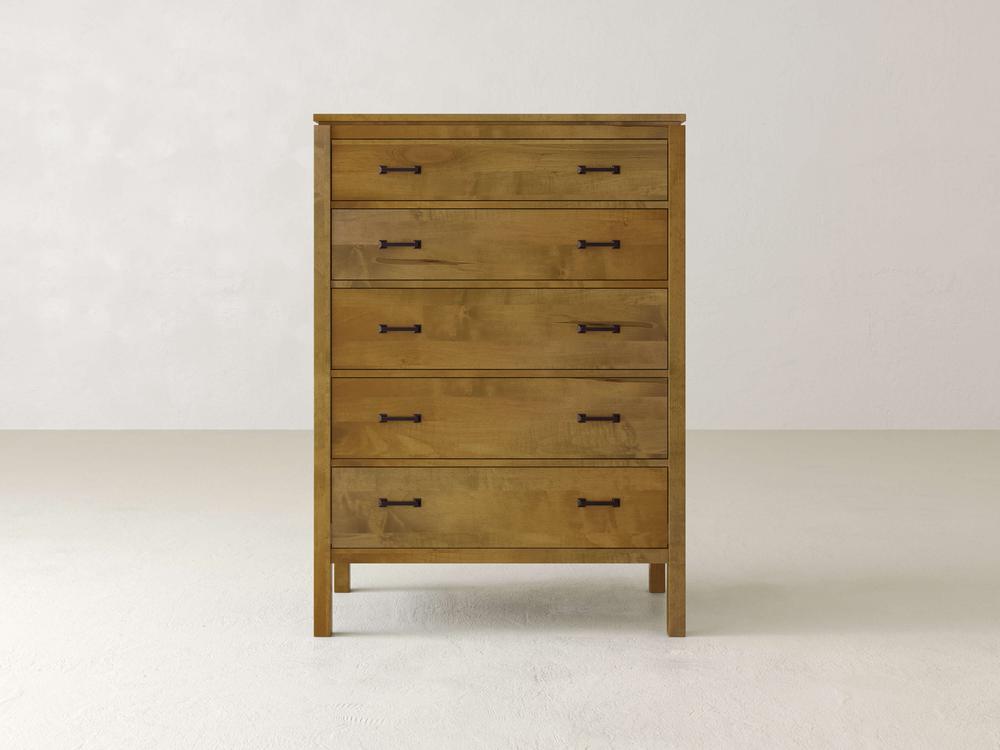 Coffre haut Jensen