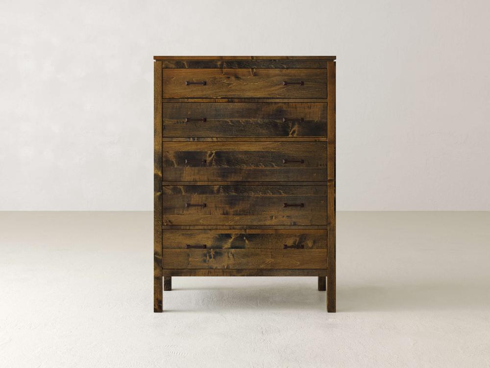 Coffre haut Jensen