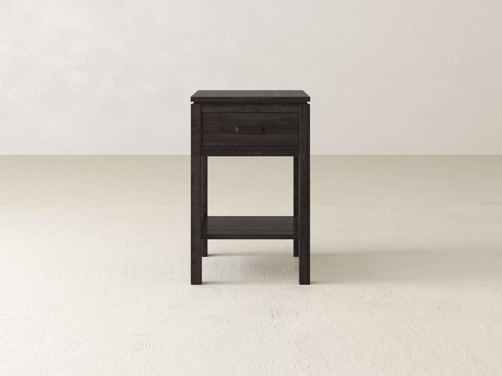 Table de chevet Jensen à 1 tiroir