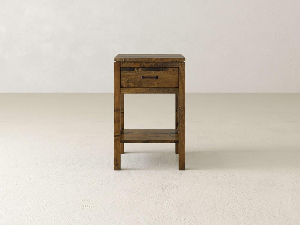 Table de chevet Jensen à 1 tiroir
