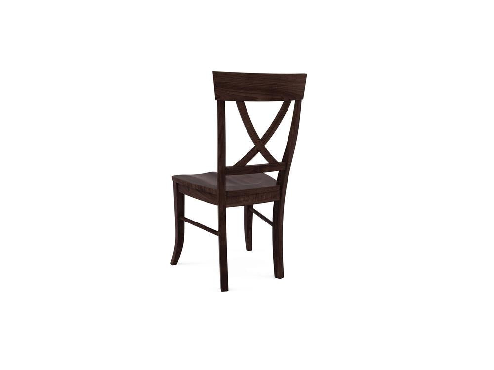 Chaise de salle à manger latérale Juniper