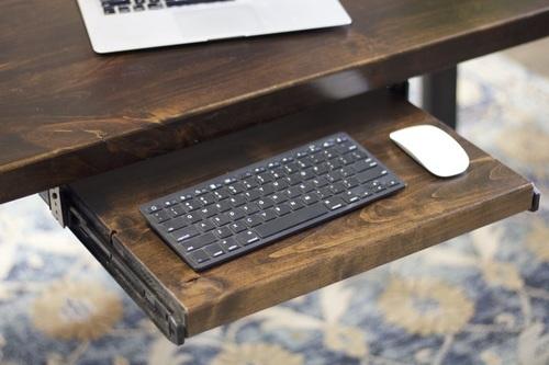 Module complémentaire de bureau standard
